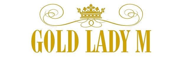Gold Lady M